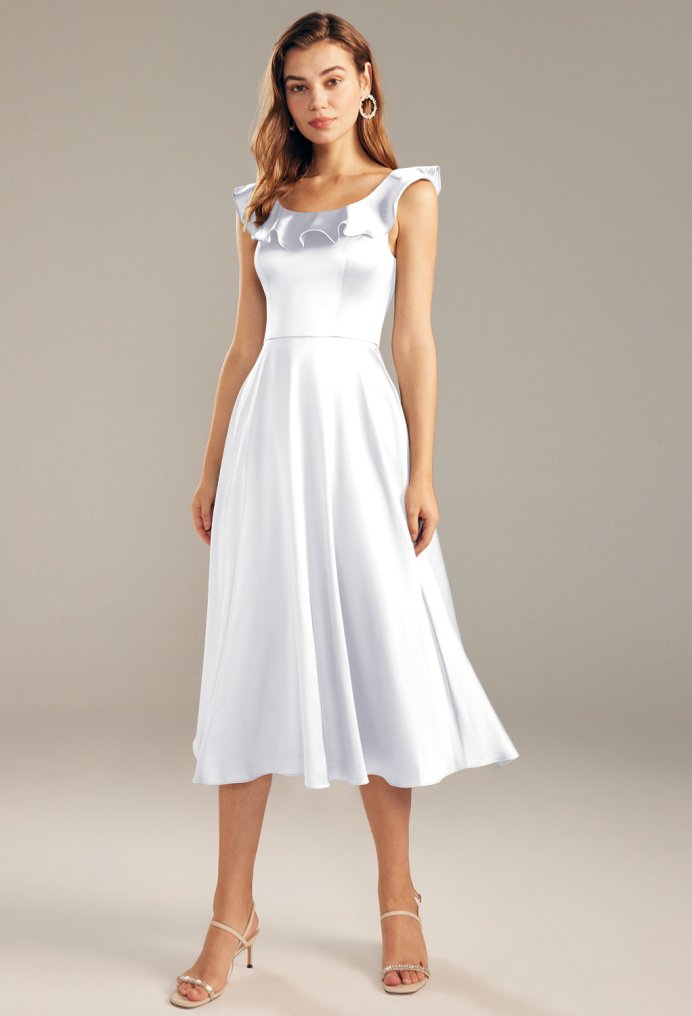 AW Elvira Dress